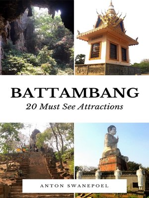 cover image of Battambang
